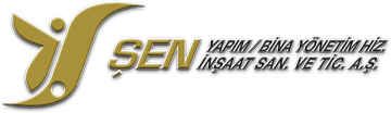 ŞEN Yapım İnşaat